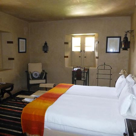 Palais Oumensour Bed & Breakfast Taroudant Phòng bức ảnh