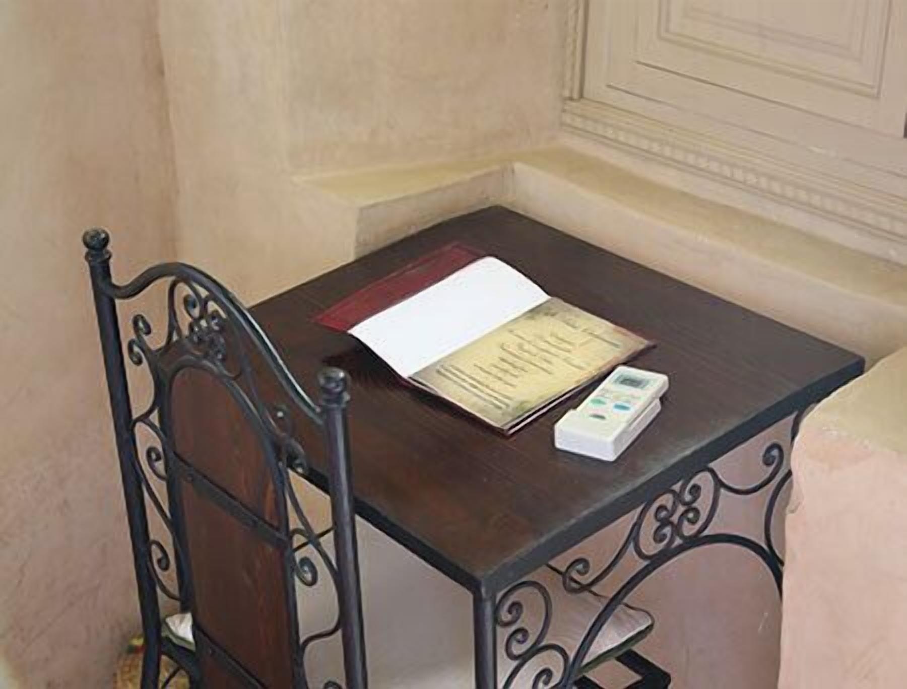 Palais Oumensour Bed & Breakfast Taroudant Ngoại thất bức ảnh