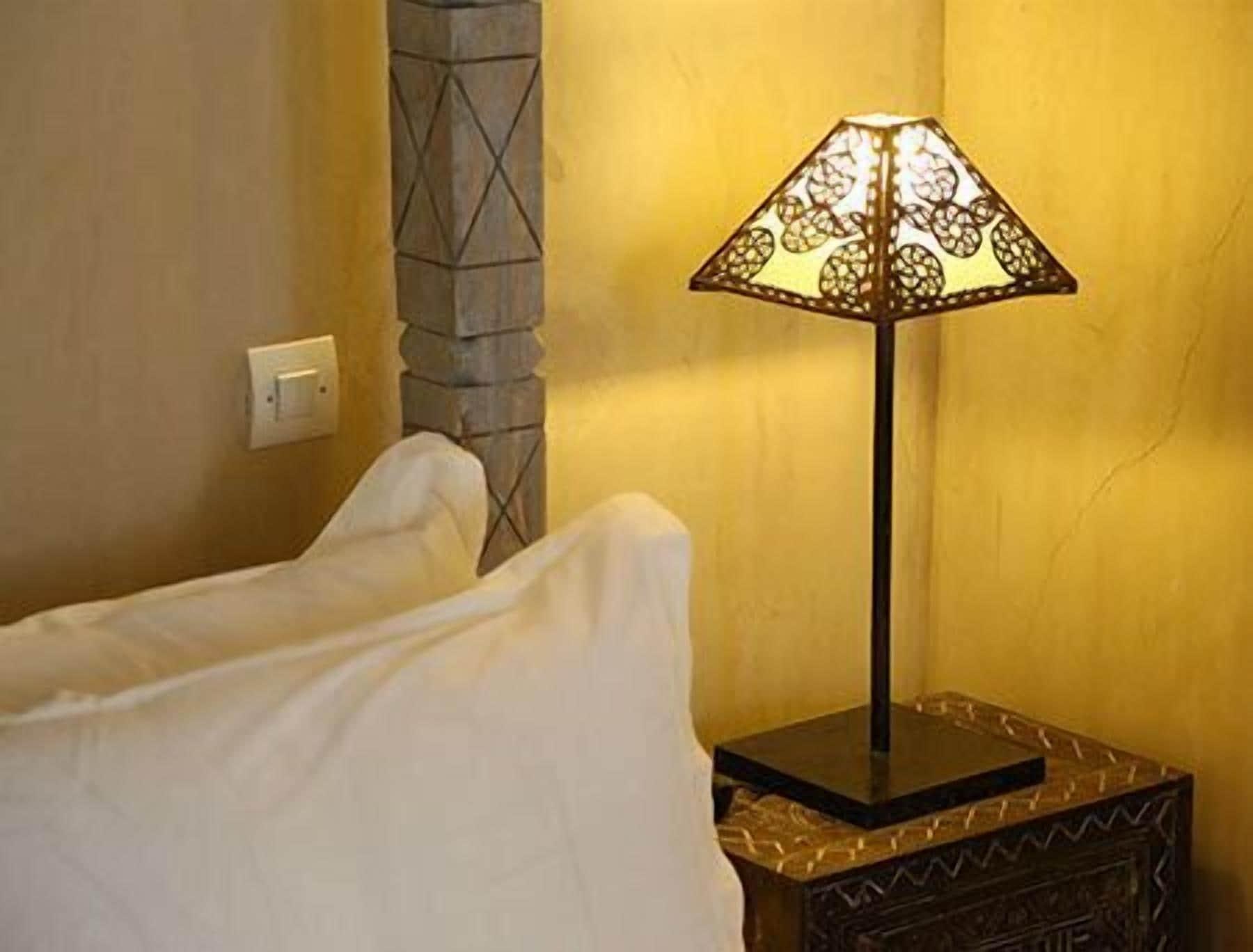 Palais Oumensour Bed & Breakfast Taroudant Ngoại thất bức ảnh