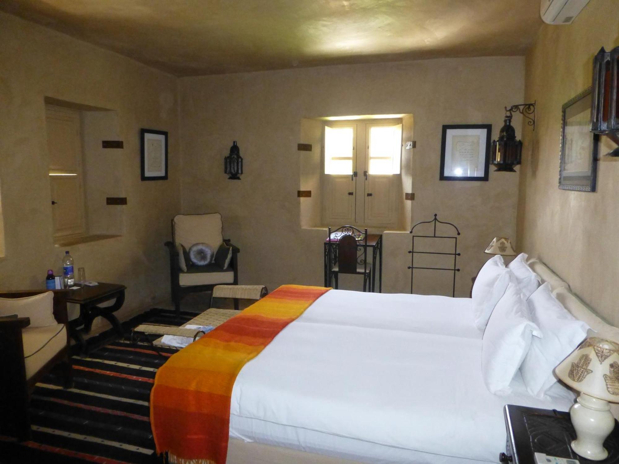 Palais Oumensour Bed & Breakfast Taroudant Phòng bức ảnh
