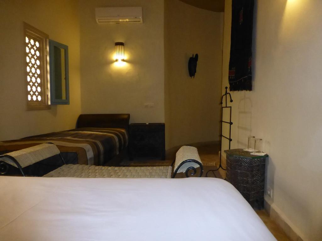 Palais Oumensour Bed & Breakfast Taroudant Phòng bức ảnh